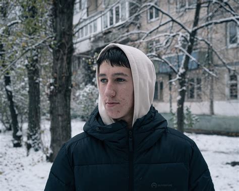 small teen vk|Russia held these Ukrainian teens captive. Now they could testify .